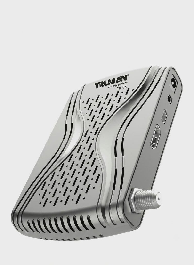 ترومان ريسيفير ستلايت ديجيتال ميني اتش دي تروما - TM 9K - Image 1
