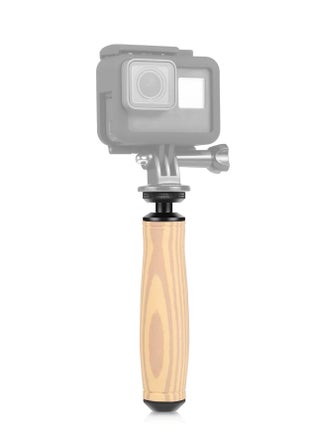 Handheld camera stabilizer, gimbal stabilizer for camera,Support Mount Universal with 1/4 inches Male Screw for Digital Video Camera, Camcorder, Action Camera, LED Light, Smartphone - pzsku/Z612AD0EF800F72BE250BZ/45/_/1720783588/094701c8-2a14-4095-9a2d-c1db632a97e5