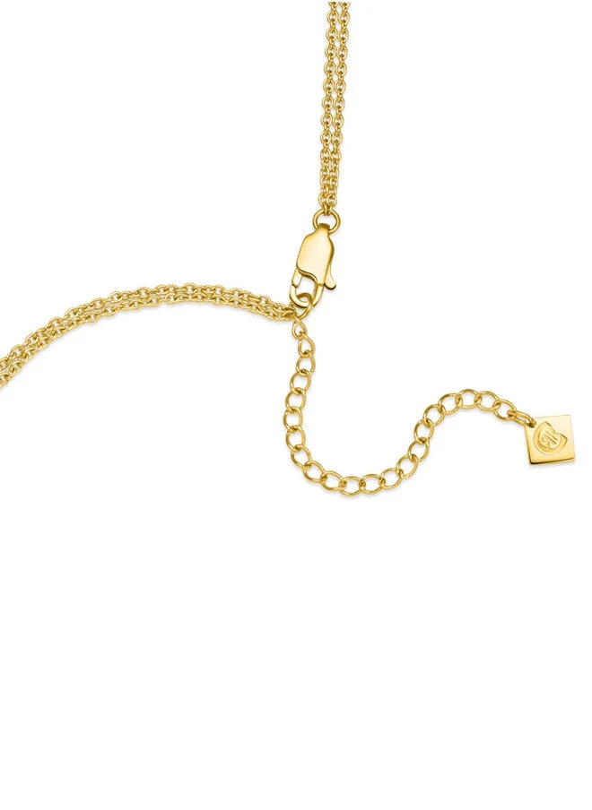 CERRUTI 1881 Necklace for Women in Silver
