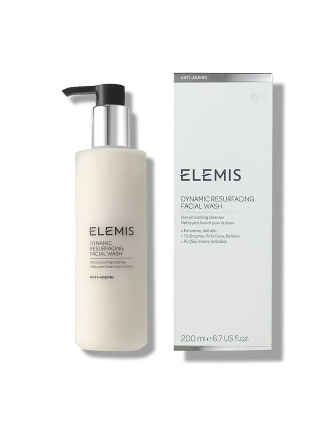 إليميس غسول الوجه الديناميكي من إليمس 200 مل - Image 1