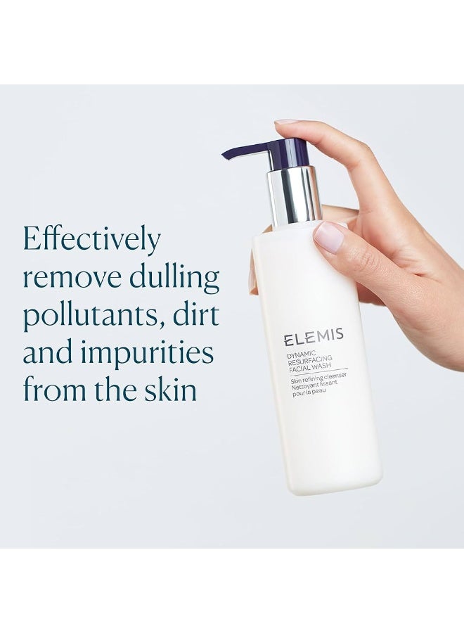 إليميس غسول الوجه الديناميكي من إليمس 200 مل - Image 3