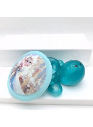 Shiny Little Turtle Pair Touch Luminous Color Little Turtle Toys Little Turtle Luminous Blind Bag Toys For Primary School Students-Color:Type B [17cm Candy Turtle] Blue/ice And Snow Princess - pzsku/Z612B2868B94FC2FBF4FCZ/45/1745823499/5f89dc1a-4cba-4e4b-9d5c-0e54d363214b