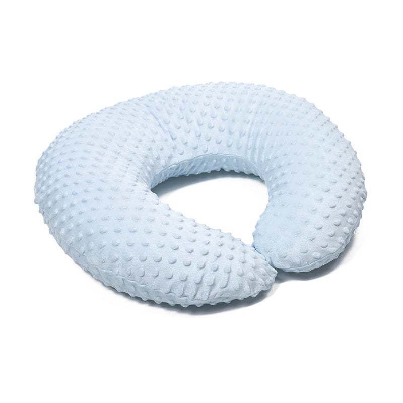 Postpartum U-Shaped Nursing Pillow, Pregnant Woman Pillow, Baby Anti-Vomiting Postpartum Artifact, Multi-Functional Baby Lying Down And Holding Breastfeeding - Image 1