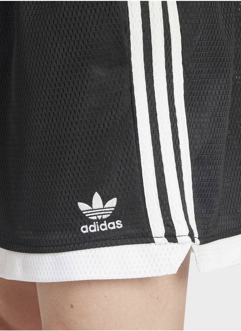 اديداس اوريجينالز Logo Mockeylet Shorts
