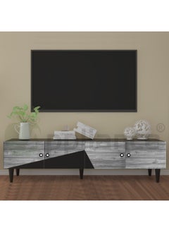 TV Unit Multicolor MDF 180Lx40W.