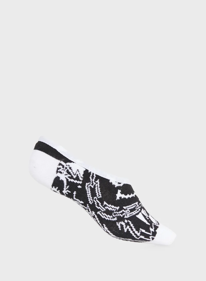 VANS Classic Overstimulated Socks