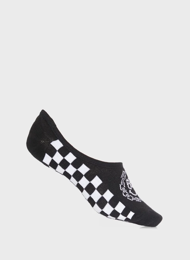VANS Classic Overstimulated Socks