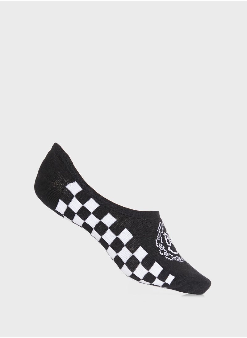 VANS Classic Overstimulated Socks  - Image 4