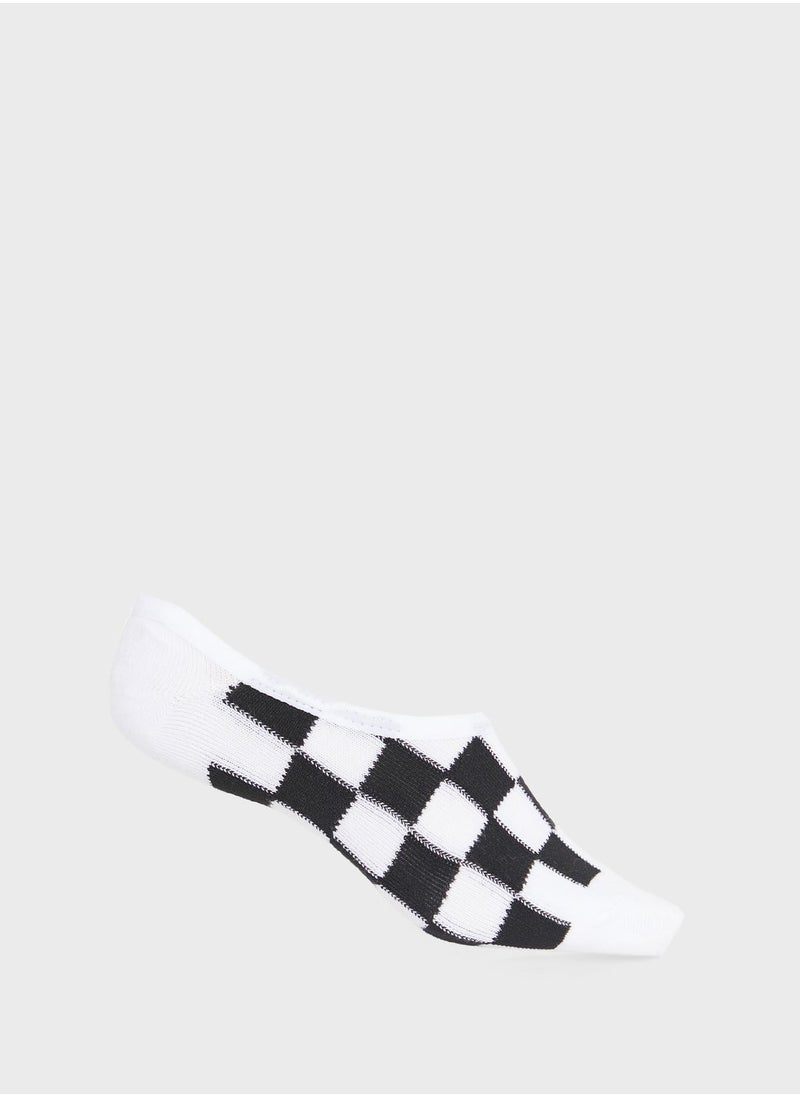 VANS Classic Overstimulated Socks  - Image 2