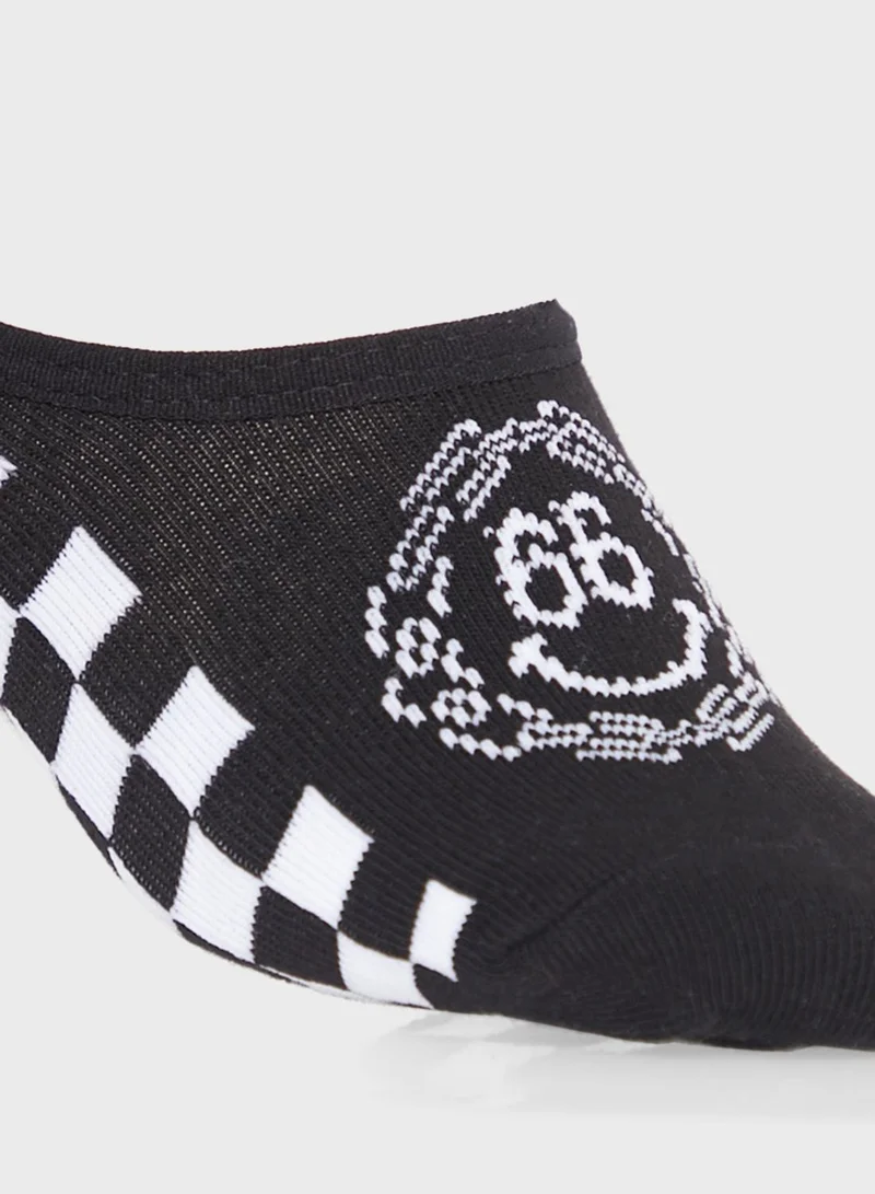 VANS Classic Overstimulated Socks