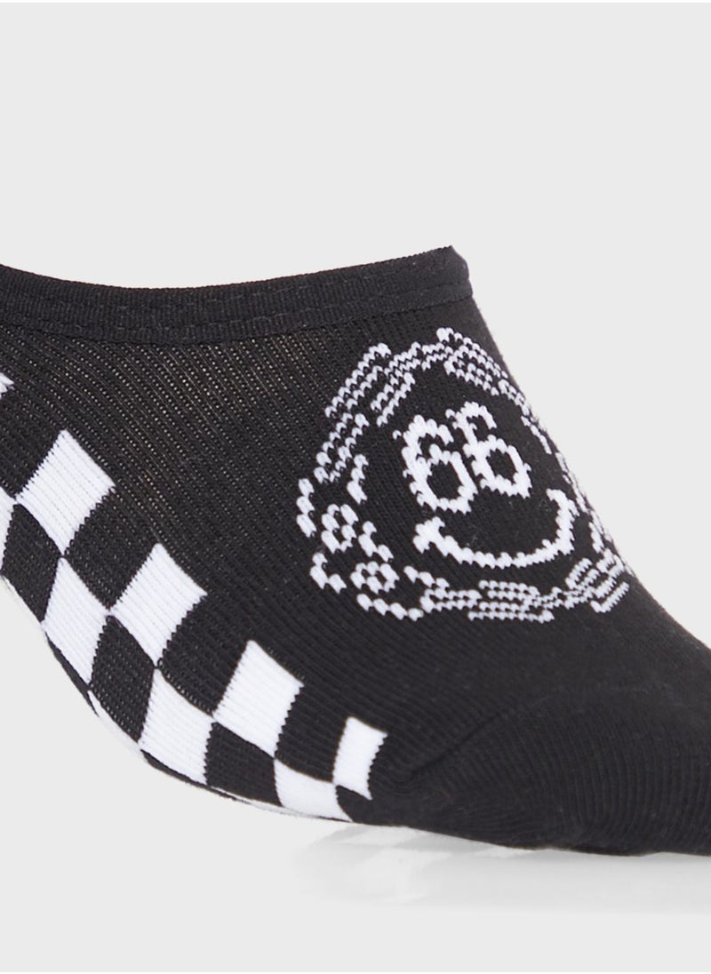 VANS Classic Overstimulated Socks  - Image 5