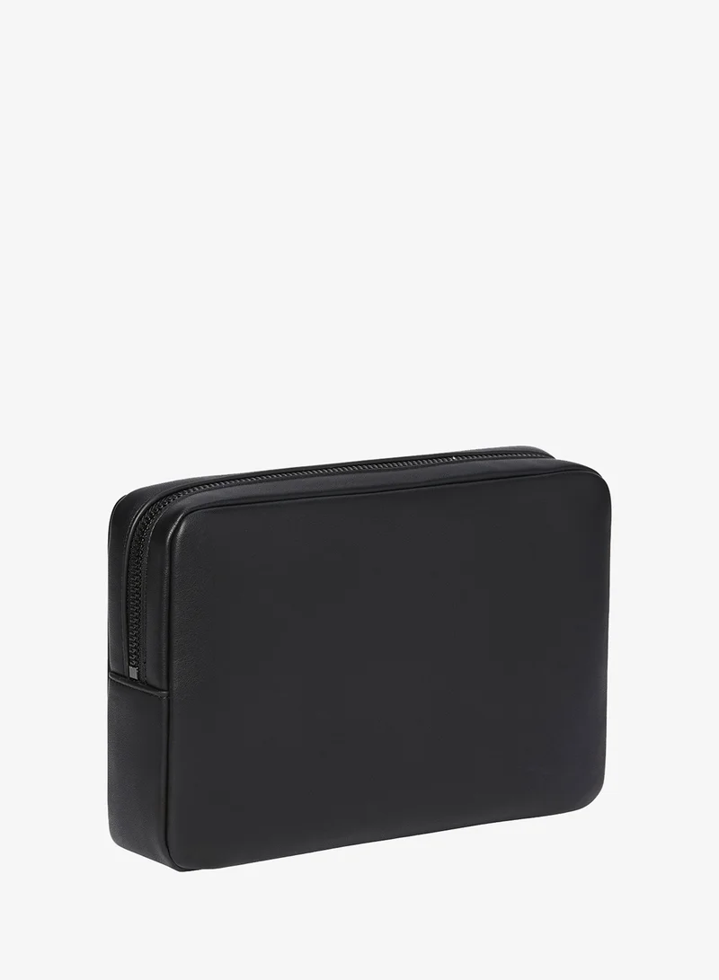 CALVIN KLEIN Monologo Bracelet Strap Pouch