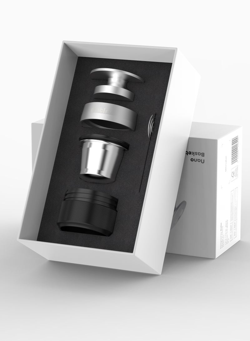 أووةن Outin Nano Basket Case for Nano Portable Espresso Machine - Image 1