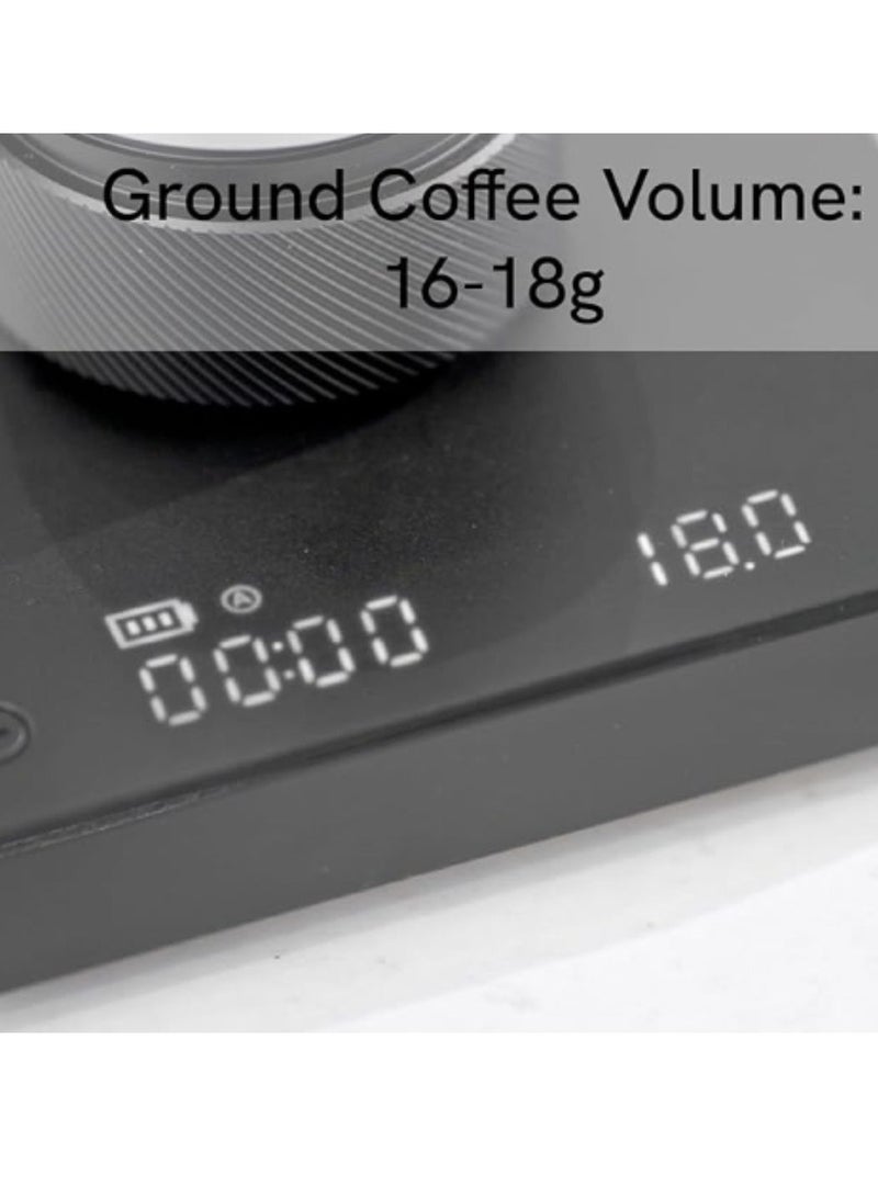 أووةن Outin Nano Basket Case for Nano Portable Espresso Machine - Image 4