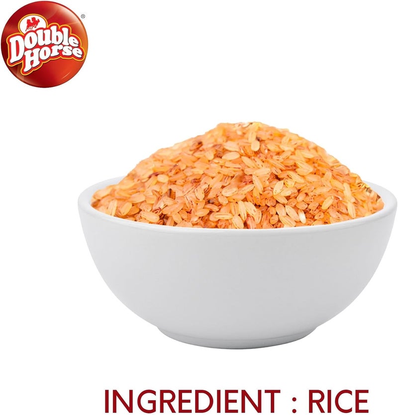 Double Horse Vadi Matta Rice - 5kg - Image 3