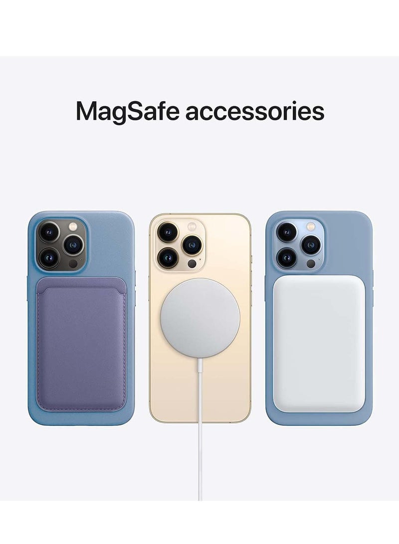 دبليو تيك غطاء جراب سيليكون سائل بريميوم من ابل ايفون 16 برو 2024 - أزرق صخري - Image 3