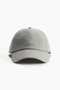 H&M 003-19-232-Khaki green Medium Dusty