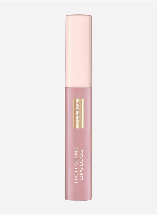 Zeena High Shine Lipgloss 020  - Image 1