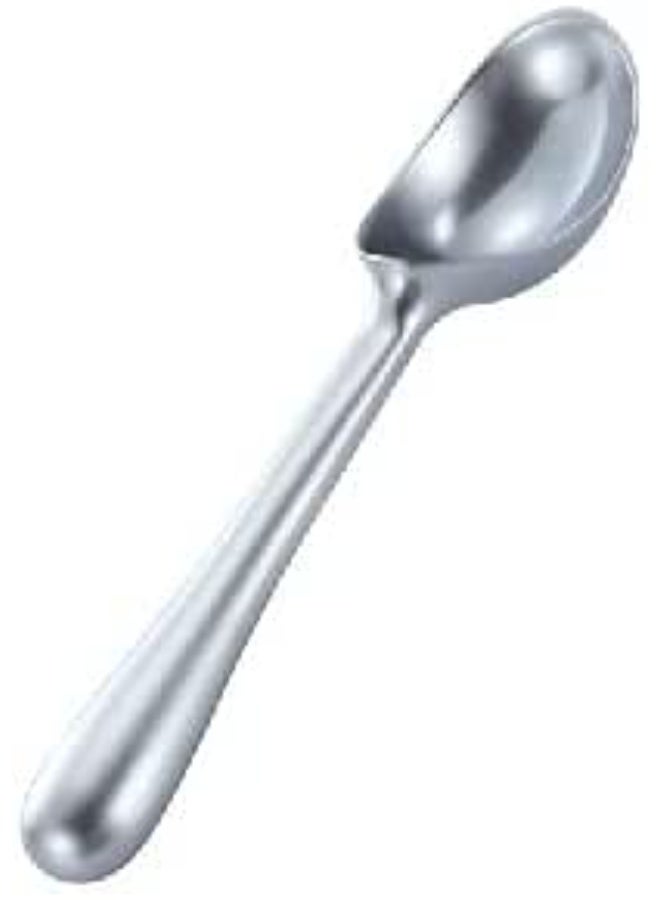 Professional Ice Cream Scoop - Made of high-quality materials - Ideal for easy serving and shaping - Ergonomic and durable design - A must-have for home kitchens and cafes - Image 1