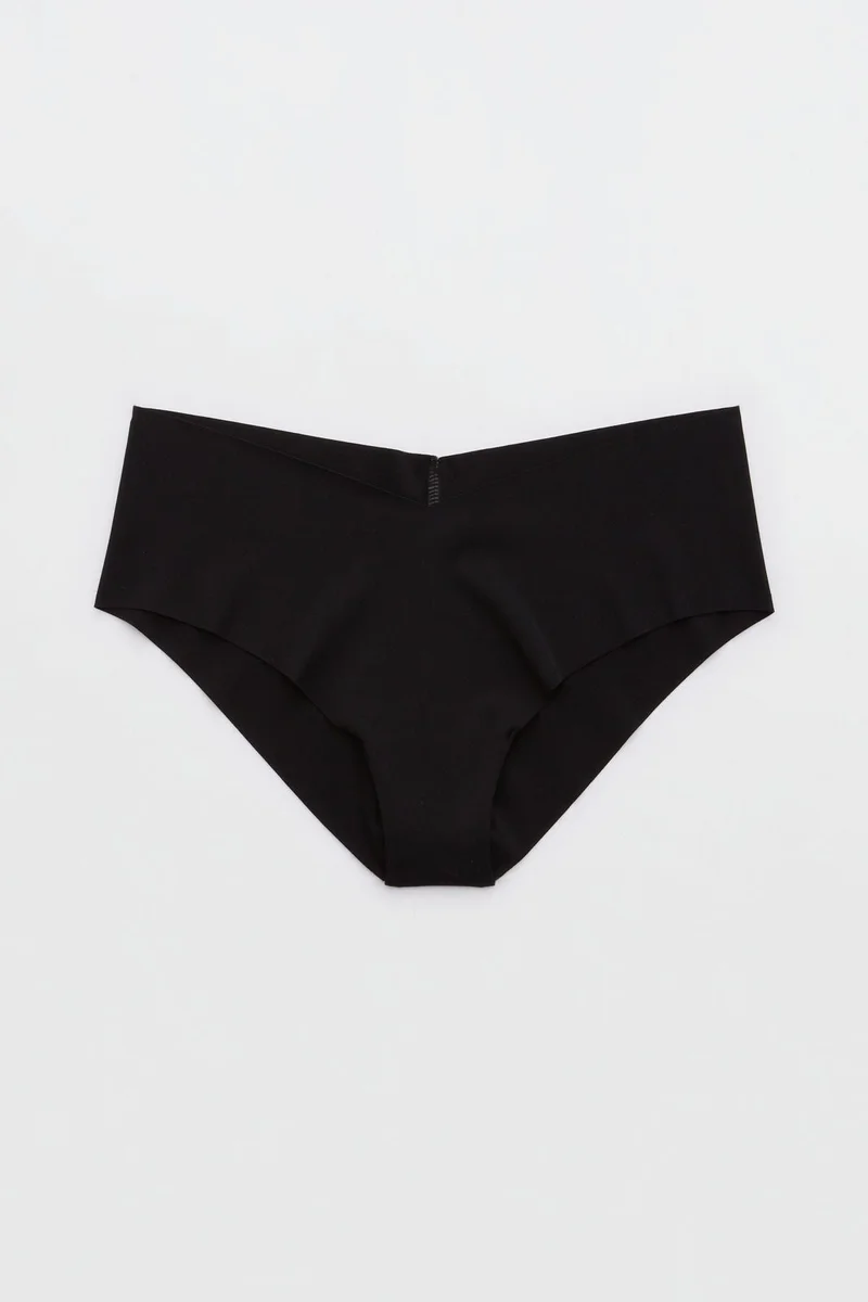 Aerie Aerie SMOOTHEZ No Show Cheeky Underwear