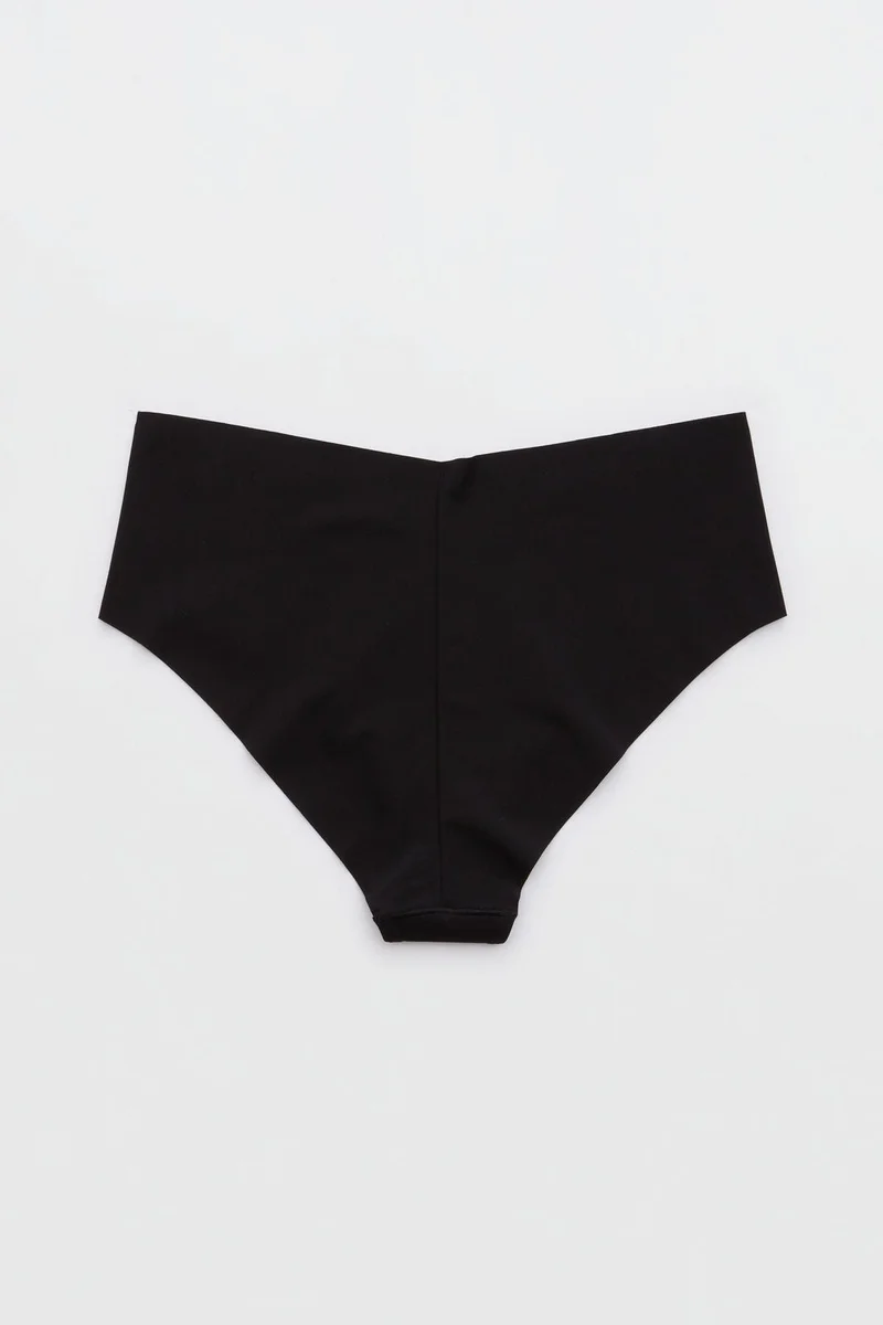 Aerie  Aerie SMOOTHEZ No Show Cheeky Underwear for Women | Best Price UAE