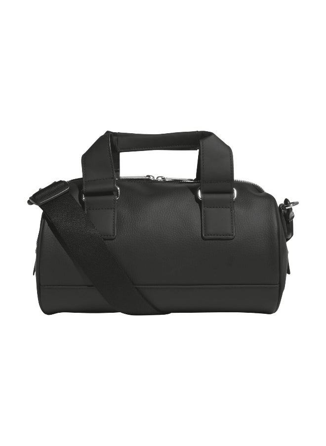Adidas - adidas pu round tote unisex waistbag - Image 1