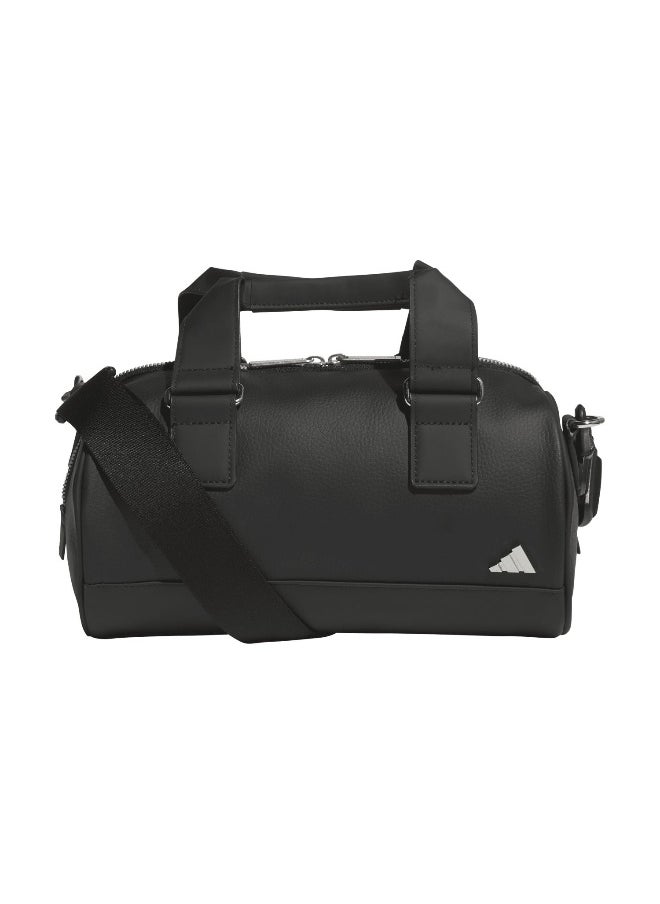 Adidas - adidas pu round tote unisex waistbag - Image 1