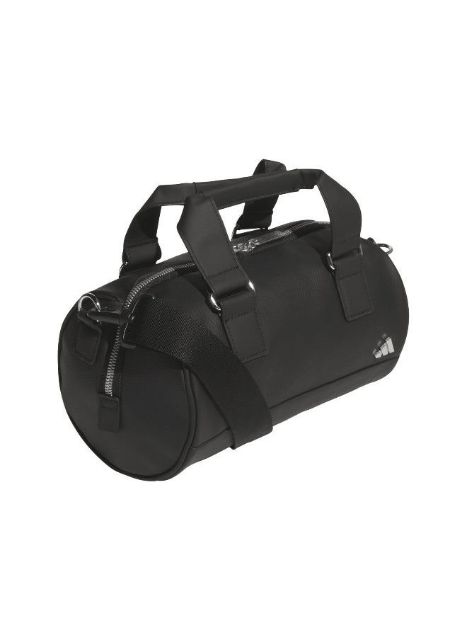 Adidas - adidas pu round tote unisex waistbag - Image 1