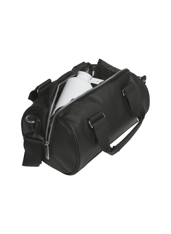 Adidas - adidas pu round tote unisex waistbag - Image 1