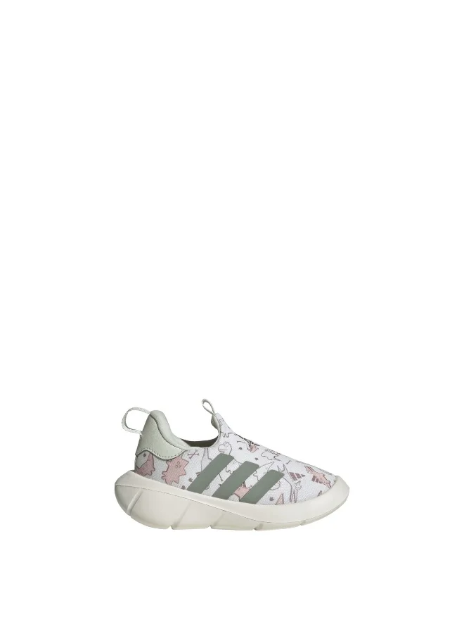 Adidas adidas dino monofit trainer infants unisex shoes