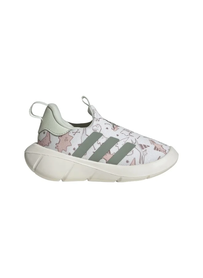 Adidas adidas dino monofit trainer infants unisex shoes
