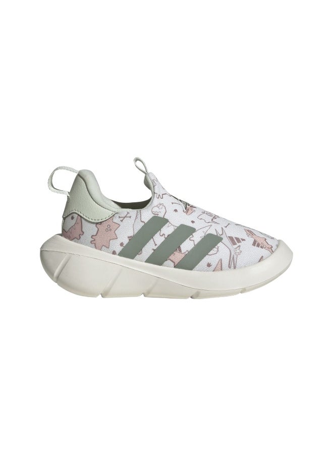 Adidas adidas dino monofit trainer infants unisex shoes  - Image 1