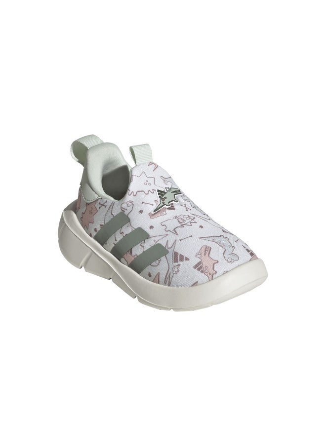 Adidas - adidas dino monofit trainer infants unisex shoes - Image 1