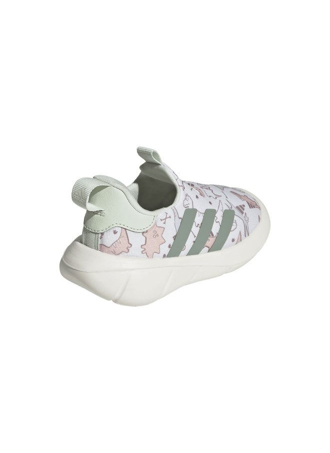 Adidas - adidas dino monofit trainer infants unisex shoes - Image 1