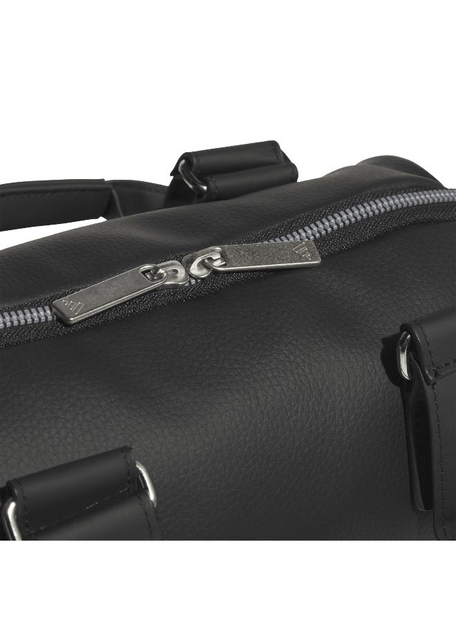 Adidas - adidas pu round tote unisex waistbag - Image 1