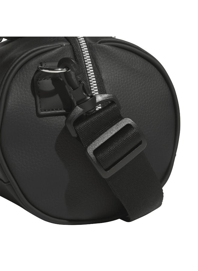 Adidas - adidas pu round tote unisex waistbag - Image 1