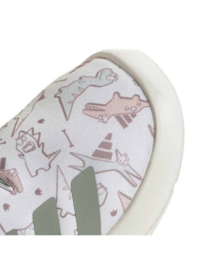 Adidas - adidas dino monofit trainer infants unisex shoes - Image 1