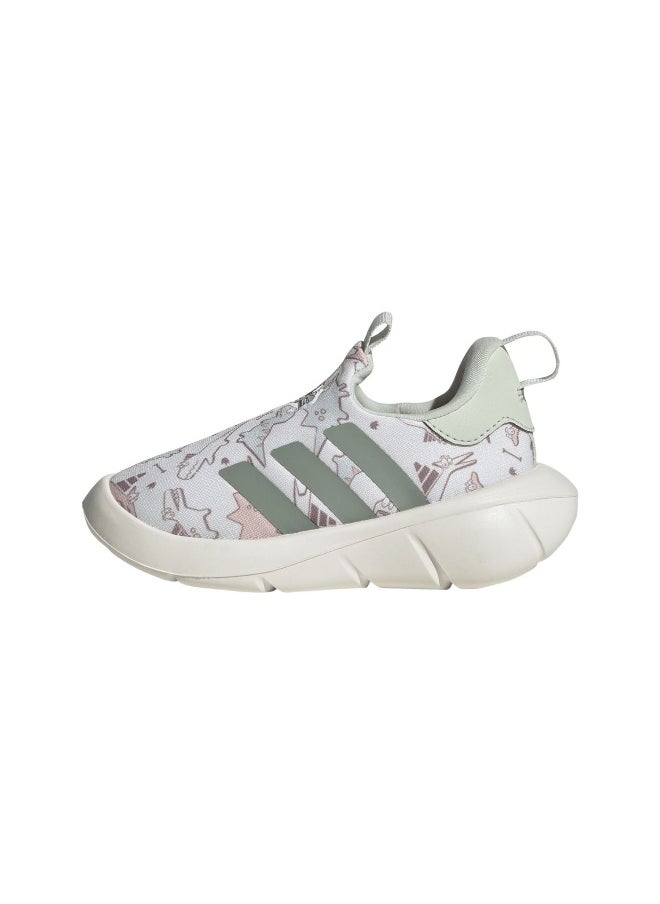 Adidas adidas dino monofit trainer infants unisex shoes  - Image 5