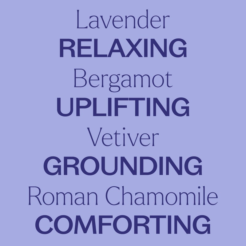 Plant Therapy Blissful Dreams Lavender Pillow and Linen Mist and Room Spray, for Relaxation & Sleep, Powered by Essential Oils Like Lavender & Roman Chamomile, Aromatherapy Sleep Spray, 8 oz - Image 4