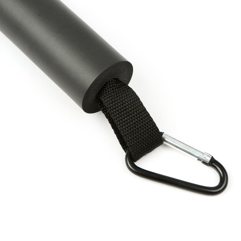 Volleyball Trainer Basketball Training System Training Aid Home Training Equipment to Improve Your Jumping Arm Speed and Spiking Power - Image 2