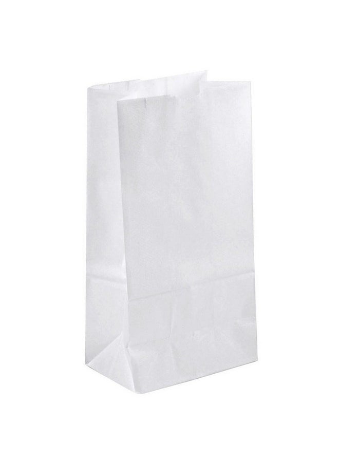 #6 White Paper Bags (500 Ct.) - pzsku/Z612C87F77ABC8AB3A9A7Z/45/_/1707980368/cf180b04-a369-47fb-8f2c-944b4c5530ba