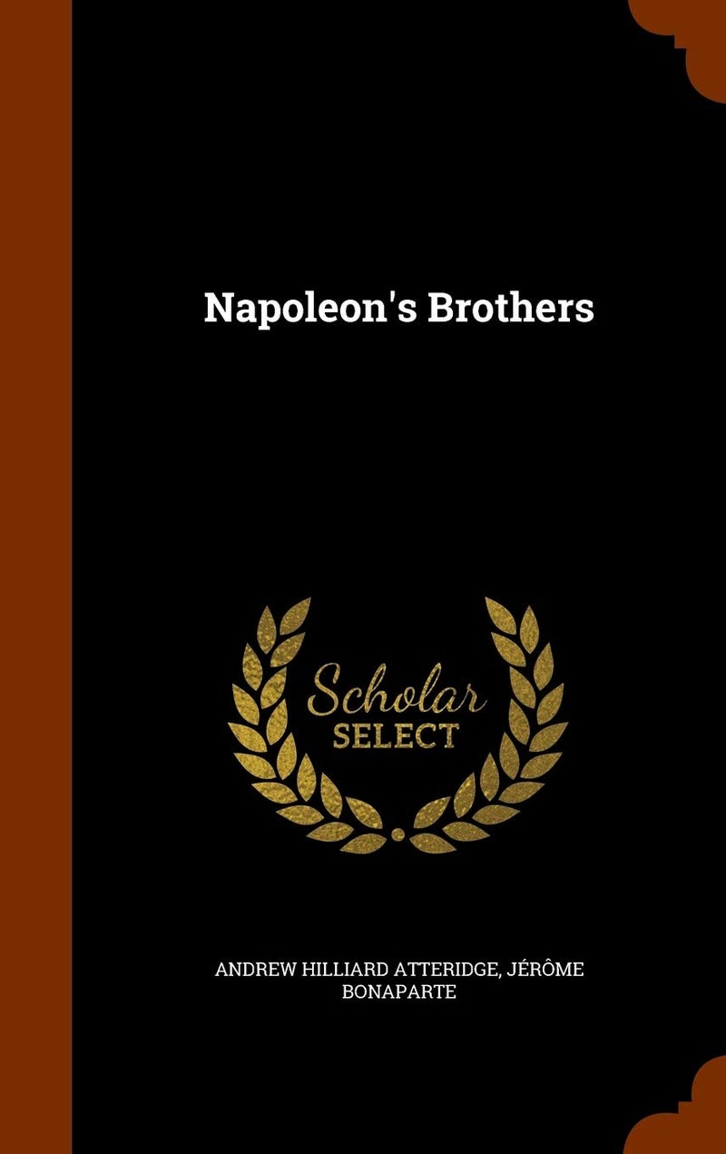 Napoleon's Brothers - Image 1