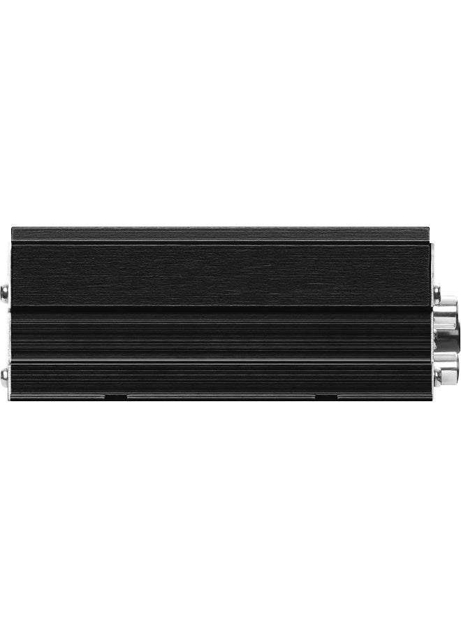 BOSS AUDIO SYSTEMS BOSS Audio Systems CE102 2 Channel Car Amplifier - 100 Watts, Full Range, Class A/B, IC (Integrated Circuit)  - Image 5