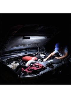 Neiko 40447A Rechargeable Cordless Underhood Work Light 202 Smd Led Light Bar With Max 1 200 Lumens Li-Ion Battery And 2 Brightness Modes  - Image 5