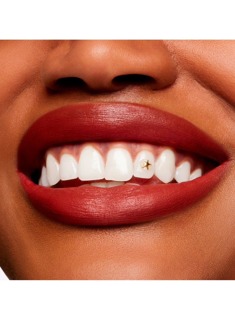 MAC Cosmetics Powder Kis* Velvet Blur Slim Stick Marrakesh Mere - Image 4