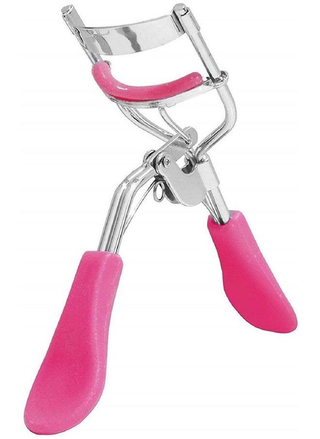 ClubComfort � Eyelashes Curler Easily Roll Over Small Eyelashes & Loaded Spring For Women  - Image 1
