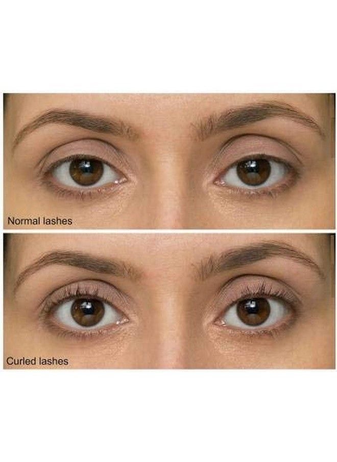 ClubComfort � Eyelashes Curler Easily Roll Over Small Eyelashes & Loaded Spring For Women  - Image 5