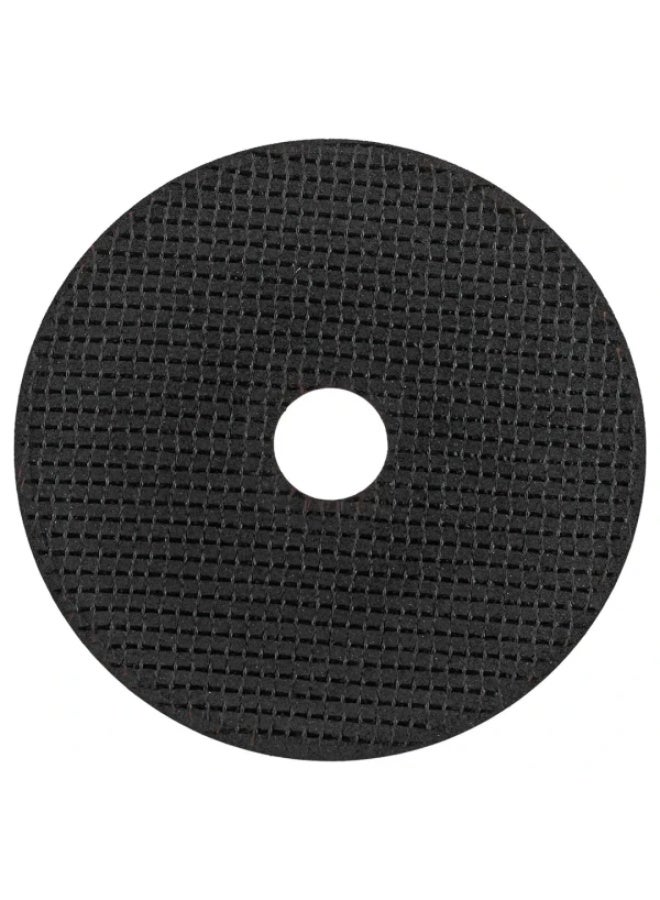قسرية قرص قطع للصلب 125×1.2×22.2 مم - Image 2