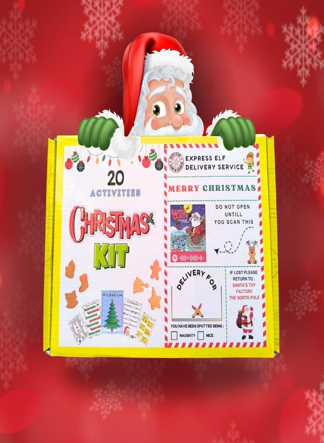 EDUSTAR Christmas Kit - Image 1