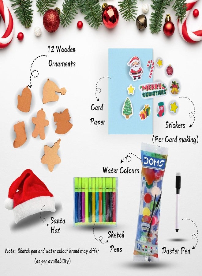 EDUSTAR Christmas Kit - Image 4